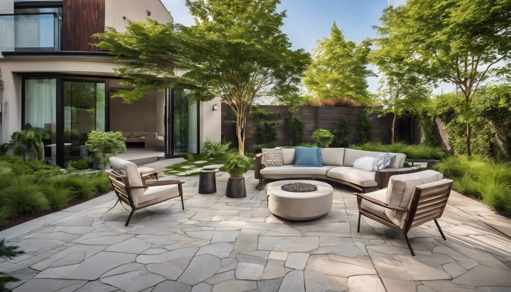 urbancrest hardscaping contractor bond