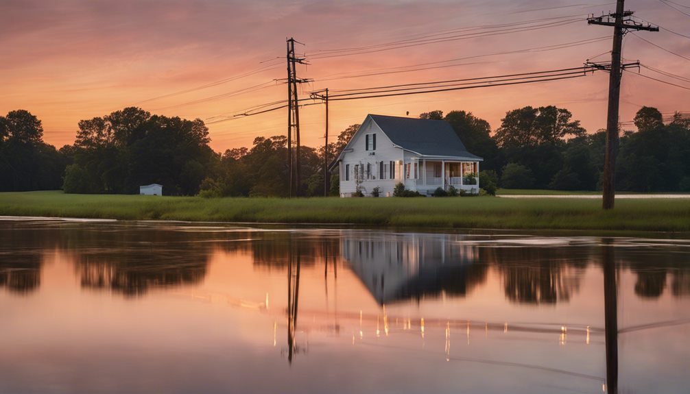 utility deposit bond mississippi