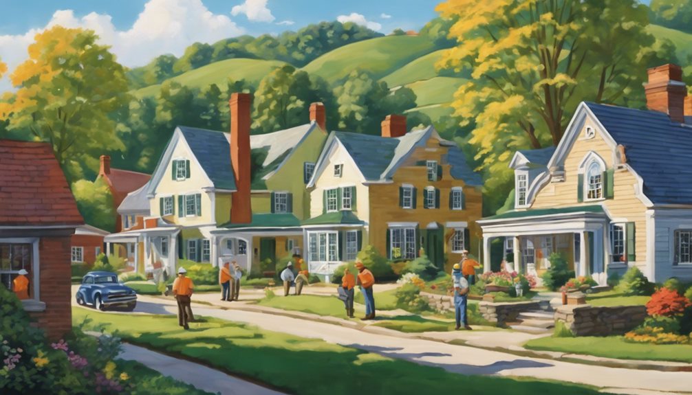 walton hills contractor license bond