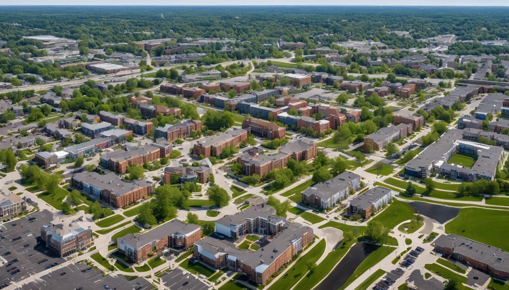 warren site plan review