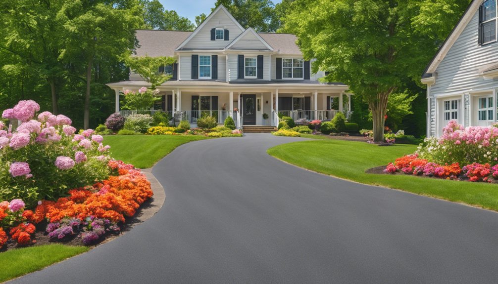 Washington County, MD-Two Year Driveway Performance ($1,500)