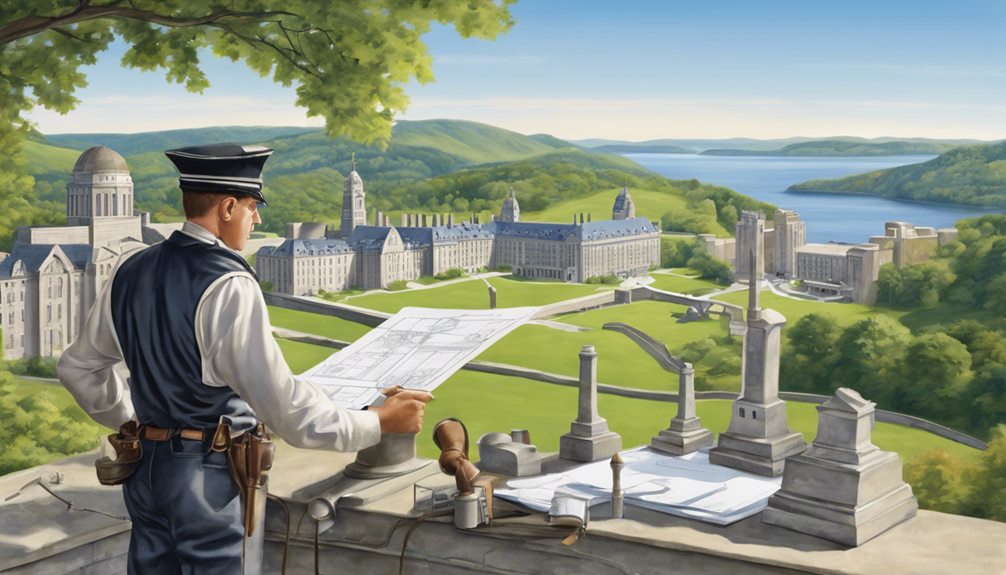 west point contractor license bond