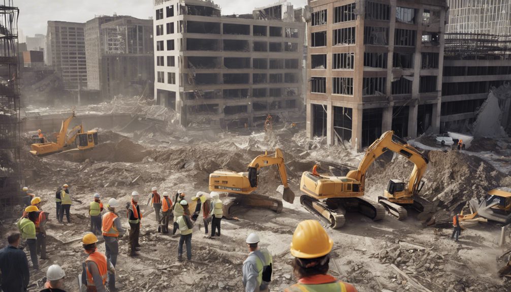 willoughby demolition contractor bond