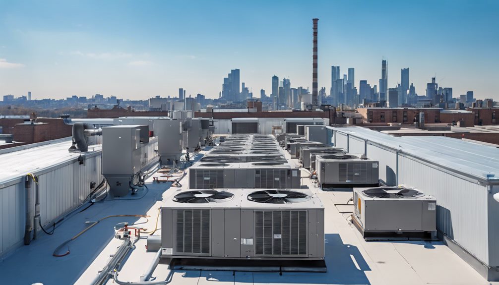 willoughby hvac bond opportunities