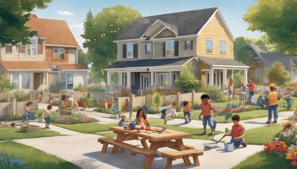 willoughby residential construction bond