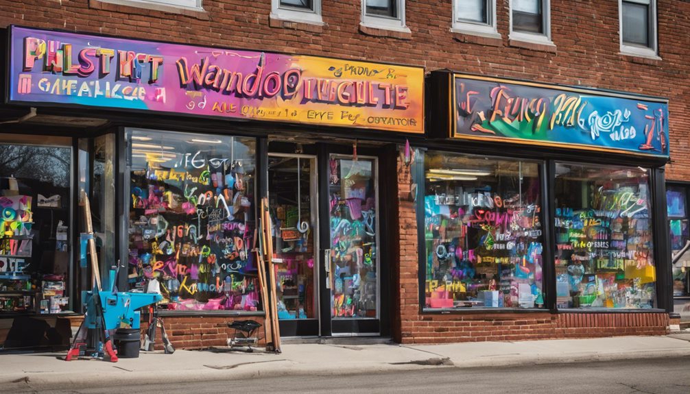 wyandotte sign contractor services