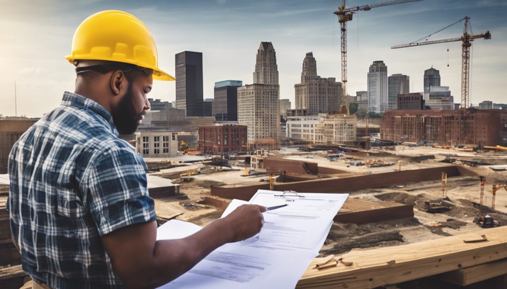 Youngstown, OH-Contractor Registration Bond